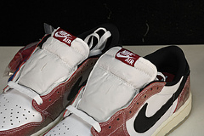 Trophy Room x Air Jordan 1 Low OG FN0432-017