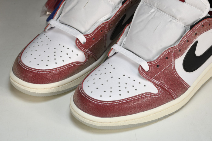 Trophy Room x Air Jordan 1 Low OG FN0432-017