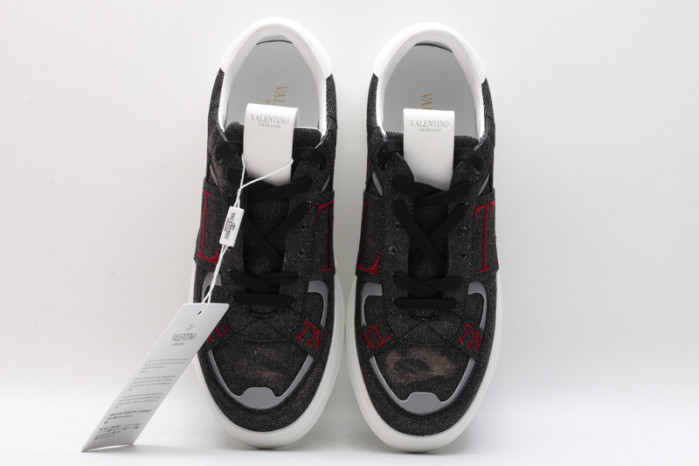 VALEN DESIGNER SNEAKERS