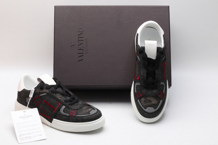 VALEN DESIGNER SNEAKERS