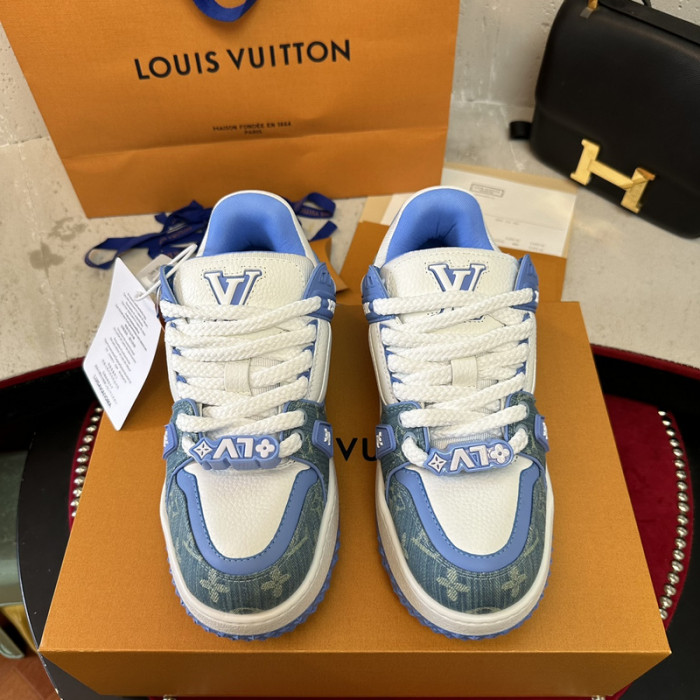 L&V SNEAKERS