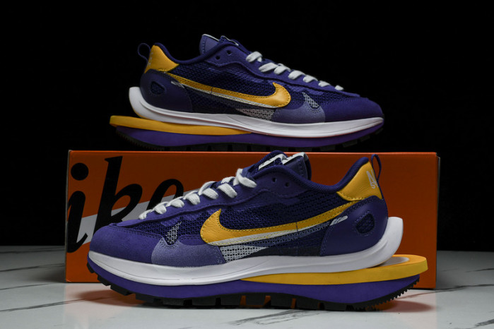 Sacai x Nk VaporWaffle 3.0 CV1363-103