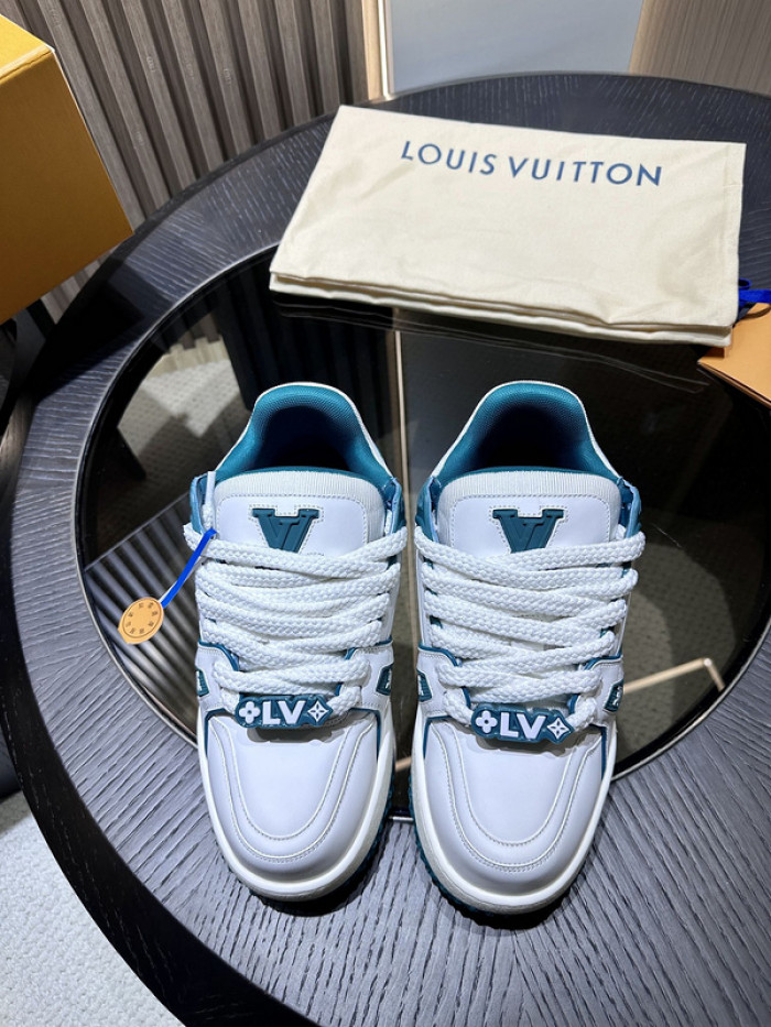 L&V SNEAKERS