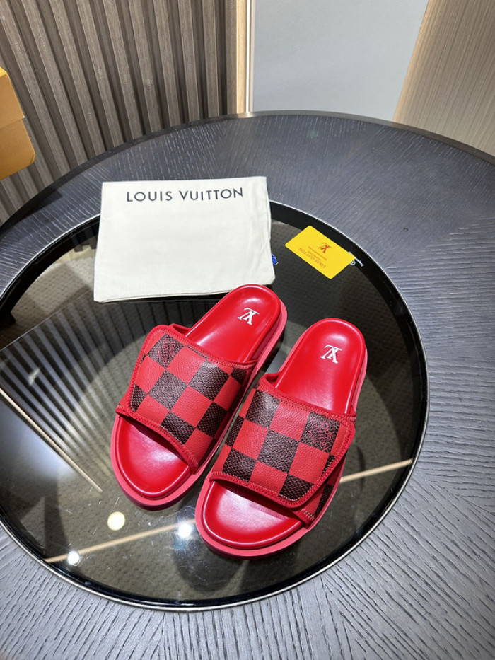 L&V SLIPPERS