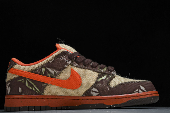 NIKE DUNK LOW PRO SB 304292-281
