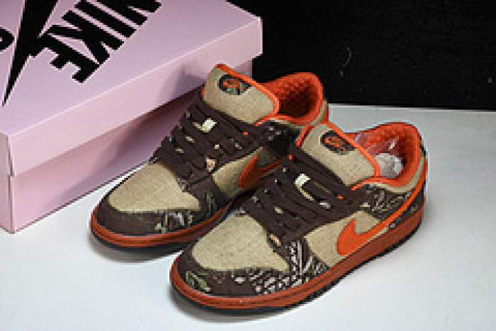 NIKE DUNK LOW PRO SB 304292-281