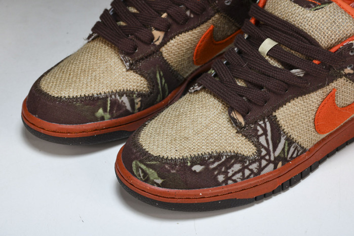 NIKE DUNK LOW PRO SB 304292-281