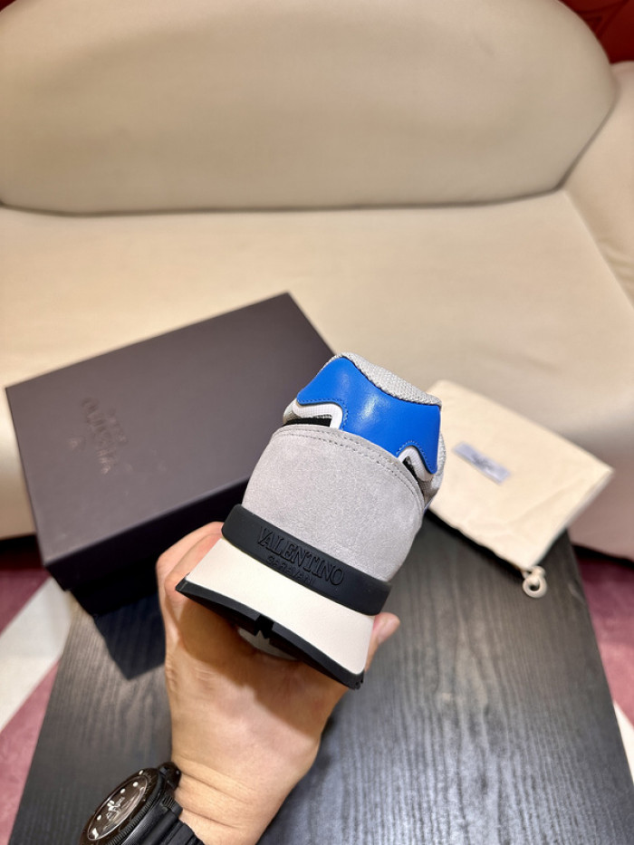 VALEN DESIGNER SNEAKERS