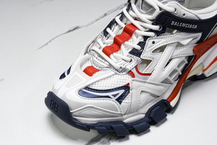 BLEN Track W3AE2 1248