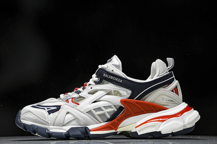 BLEN Track W3AE2 1248