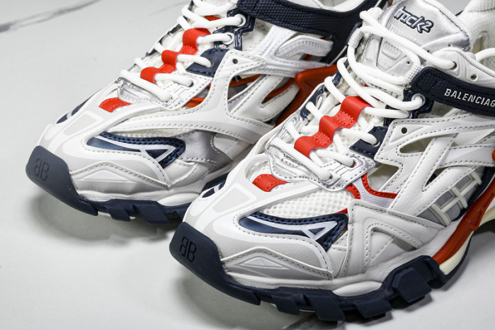 BLEN Track W3AE2 1248