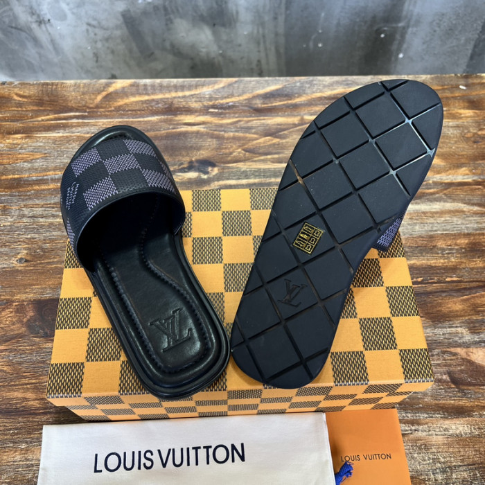 L&V SLIPPERS