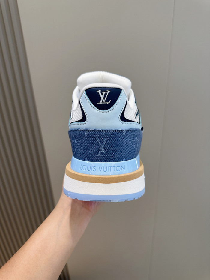 L&V SNEAKERS