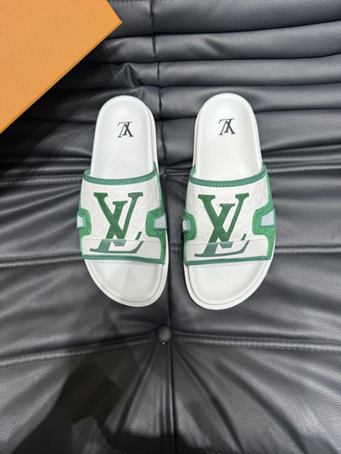 L&V SLIPPERS