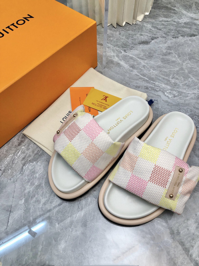 L&V SLIPPERS
