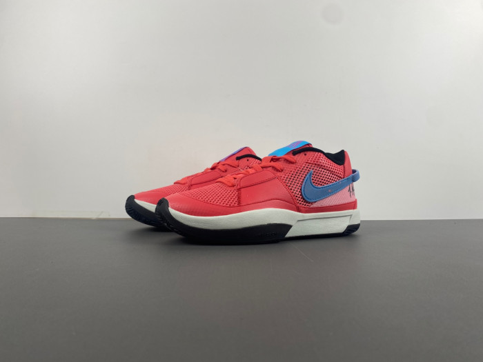 NIKE JA 1 EP "Ember Glow" DR8786-800