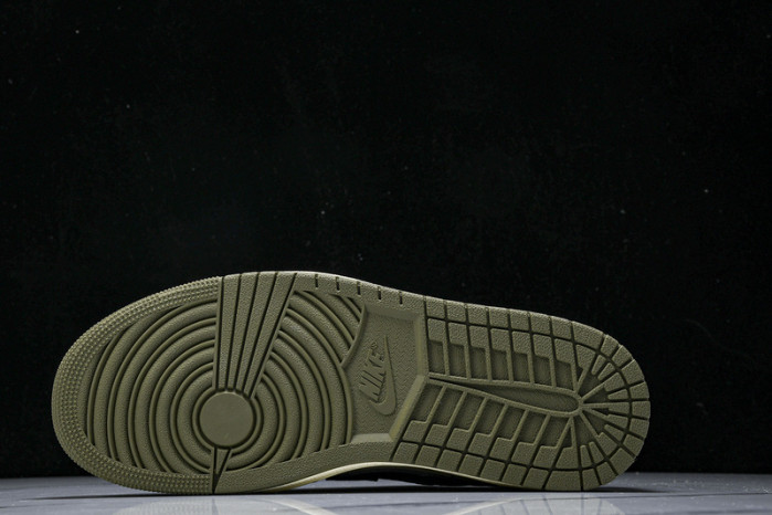 Travis Scott x Air Jordan 1 Low OG DM7866-200