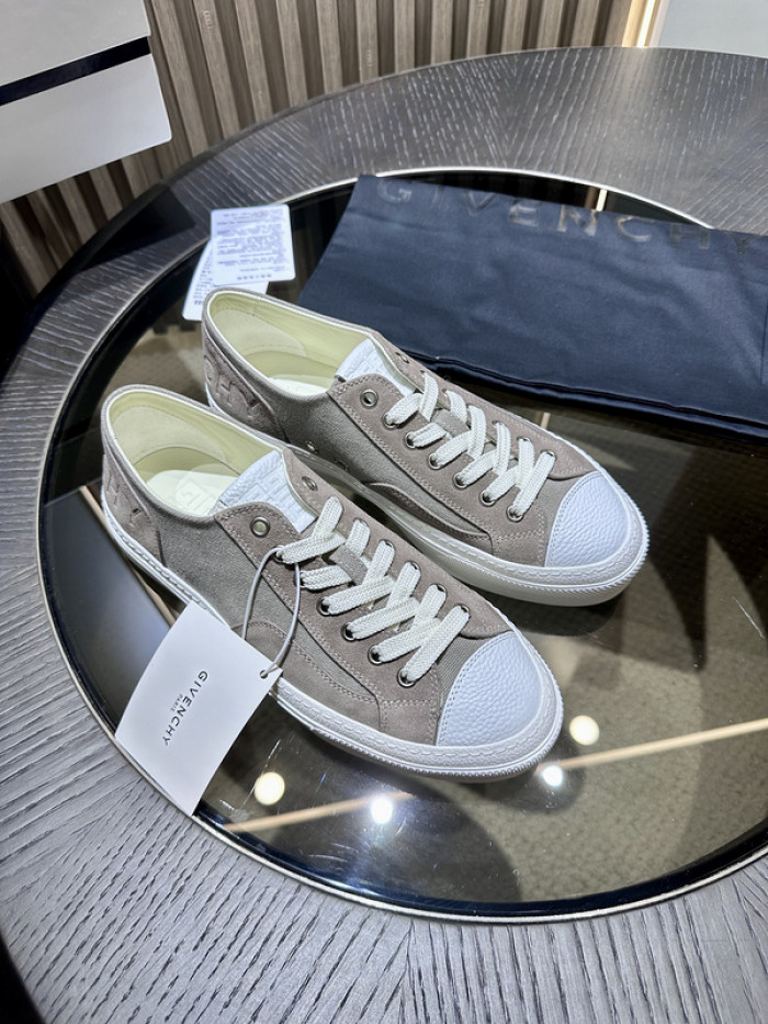 Given* sneaker