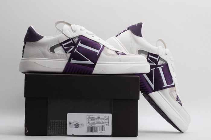 VALEN DESIGNER SNEAKERS