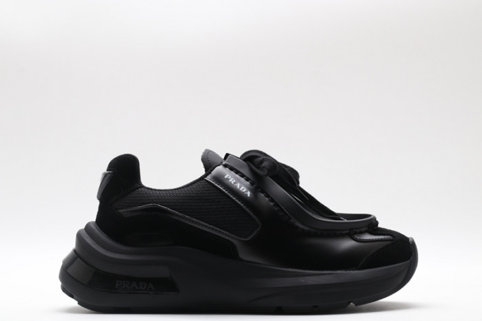 PRA designer sneaker