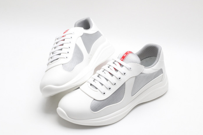 PRA designer sneaker