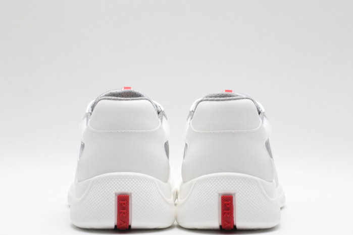 PRA designer sneaker