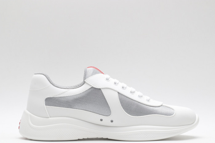 PRA designer sneaker