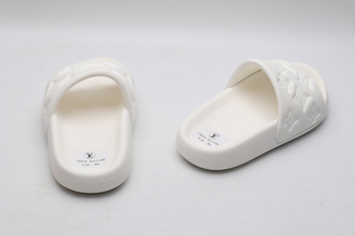 L&V SLIPPERS