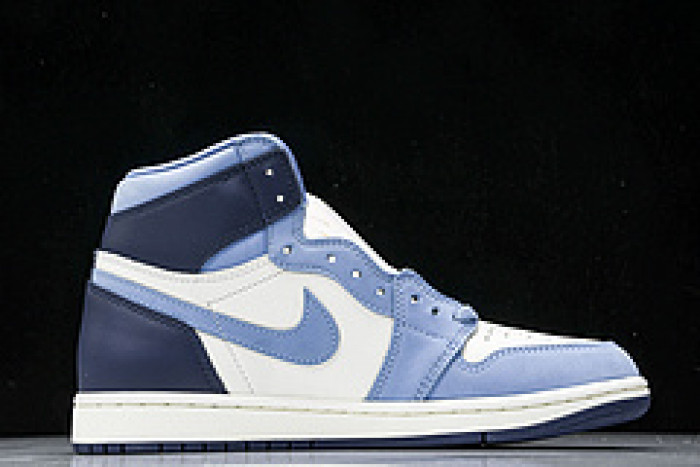 Air Jordan 1 High OG“First in Flight” FD2596-400
