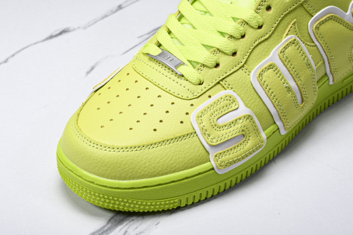 Cactus Plant Flea Market x Nike Air Force 1 DC4457-300