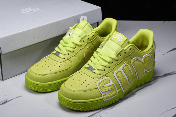 Cactus Plant Flea Market x Nike Air Force 1 DC4457-300