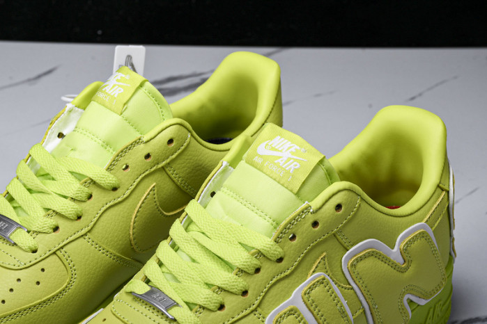 Cactus Plant Flea Market x Nike Air Force 1 DC4457-300