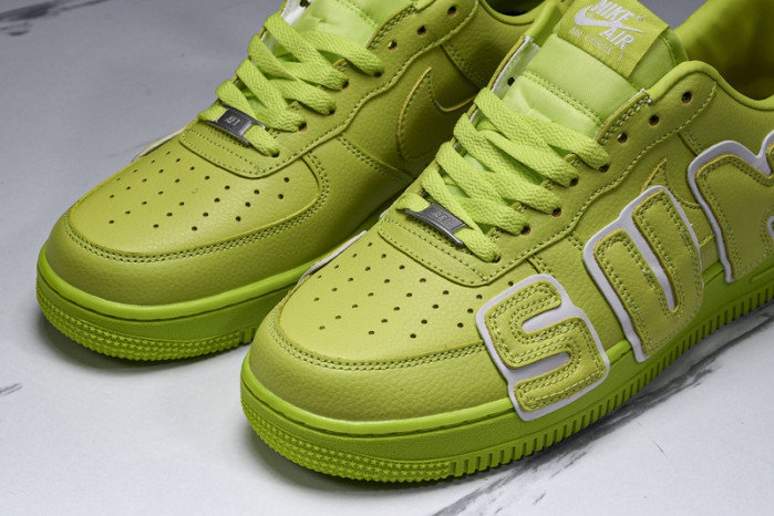 Cactus Plant Flea Market x Nike Air Force 1 DC4457-300