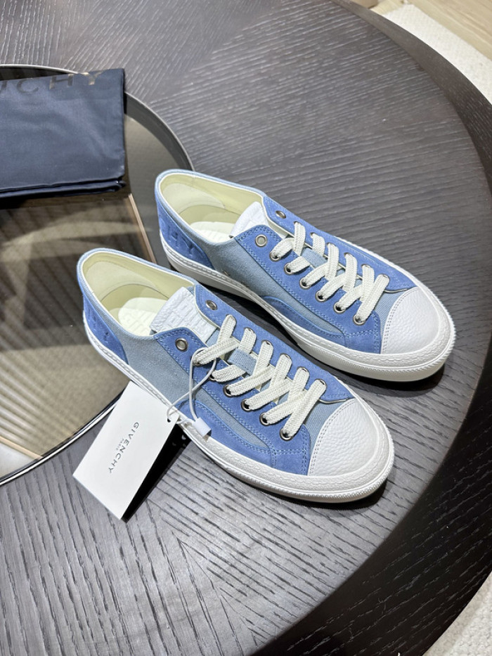 Given* sneaker