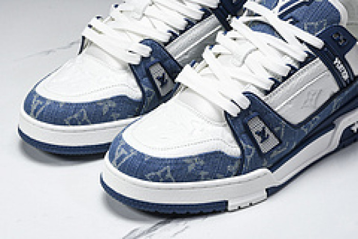 L&V SNEAKERS