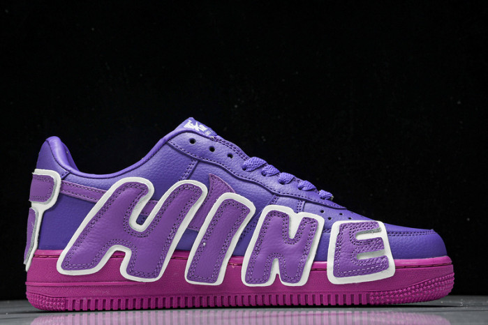 Cactus Plant Flea Market x Nike Air Force 1 DC4457-104