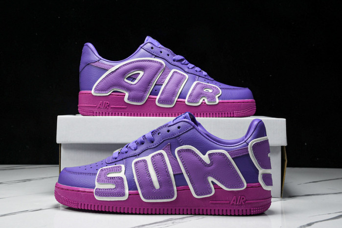 Cactus Plant Flea Market x Nike Air Force 1 DC4457-104