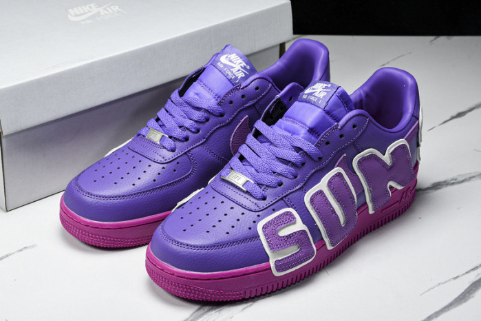 Cactus Plant Flea Market x Nike Air Force 1 DC4457-104