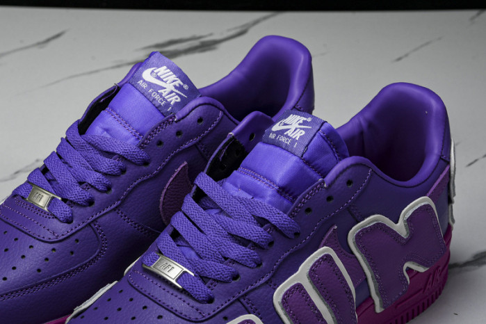 Cactus Plant Flea Market x Nike Air Force 1 DC4457-104