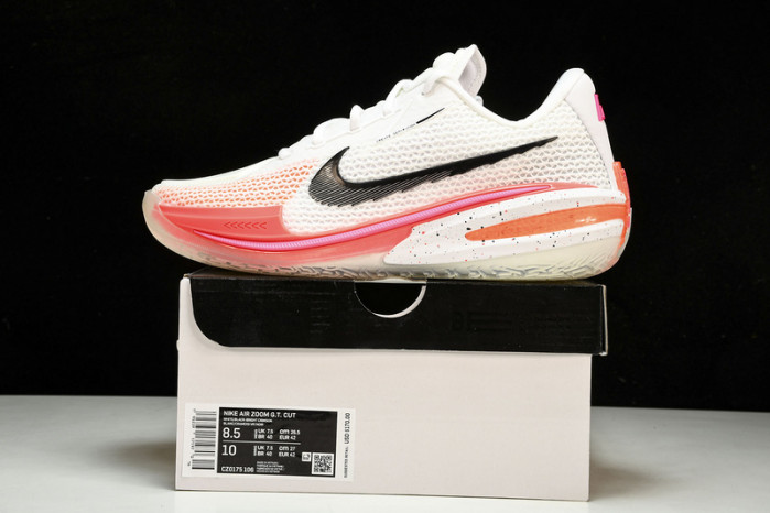 Nk Air Zoom G.T.Cut EP CZ0176-106