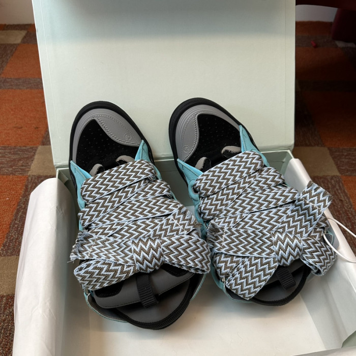 LAN*VAN SNEAKERS PANKICK