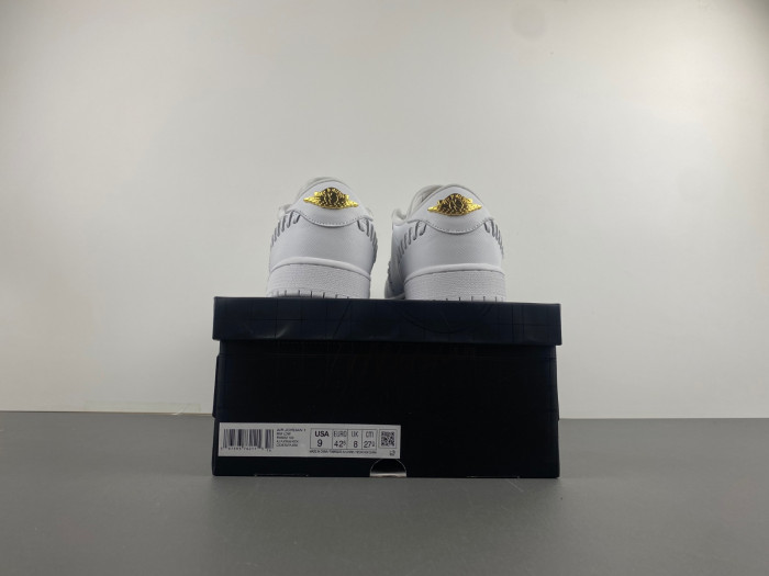 Air Jordan 1 Low FN5032-100