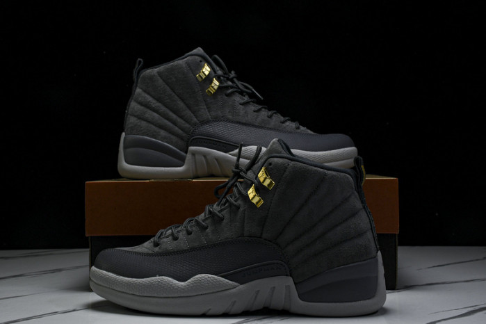 Air Jordan 12 130690-005