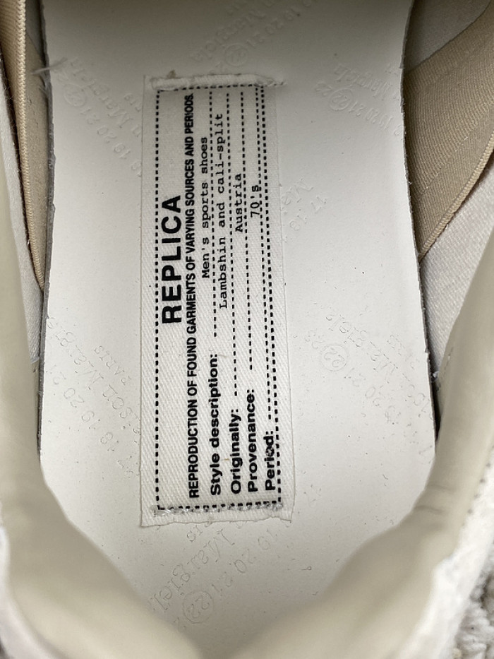 ma*s*n Ma*i*laa shoes