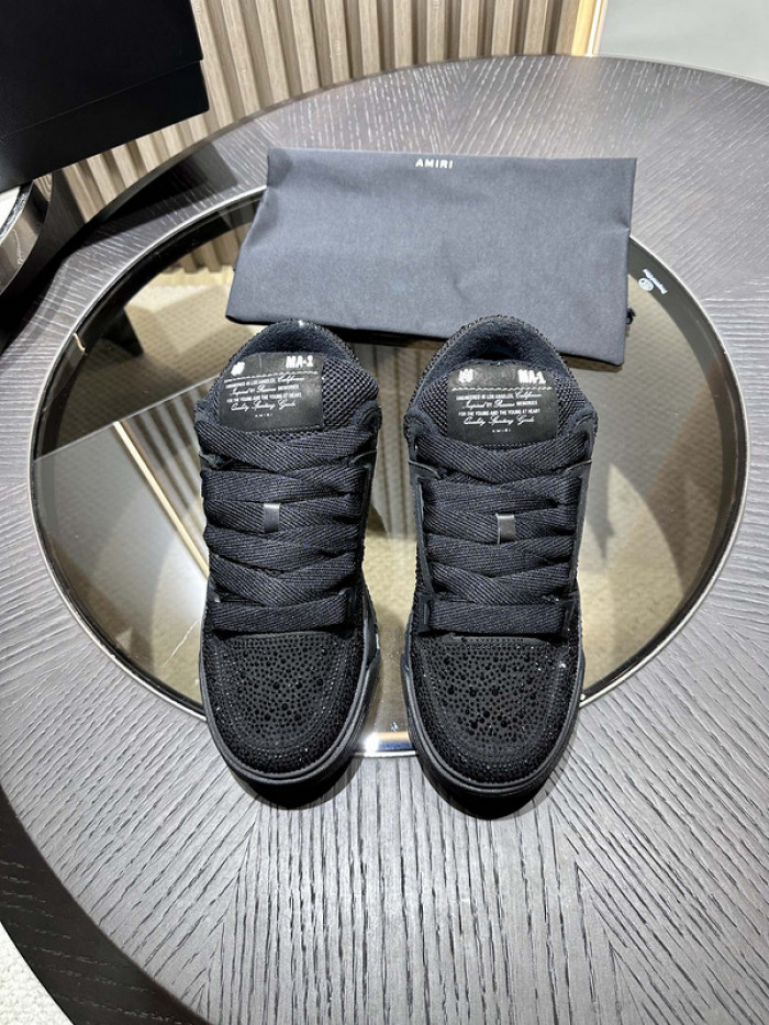 AM1R1 SNEAKERS