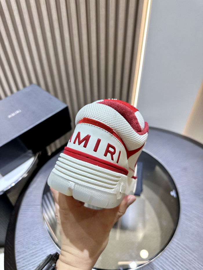 AM1R1 SNEAKERS