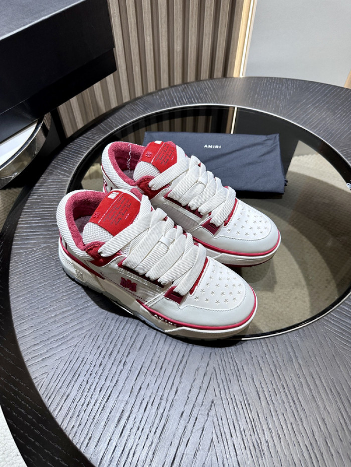 AM1R1 SNEAKERS