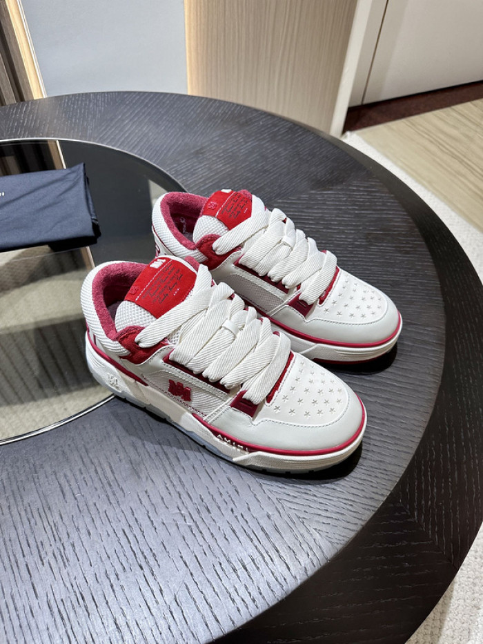 AM1R1 SNEAKERS