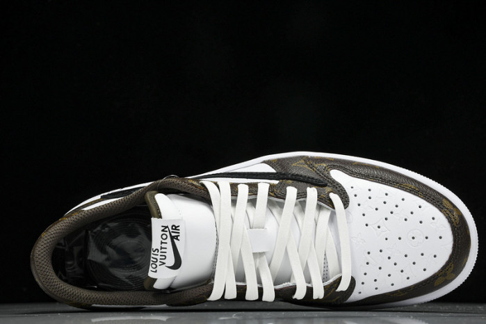 Air Jordan 1 L&V SNEAKERS DL2403 002