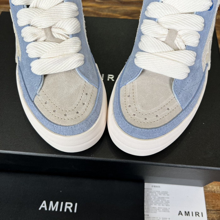 AM1R1 SNEAKERS